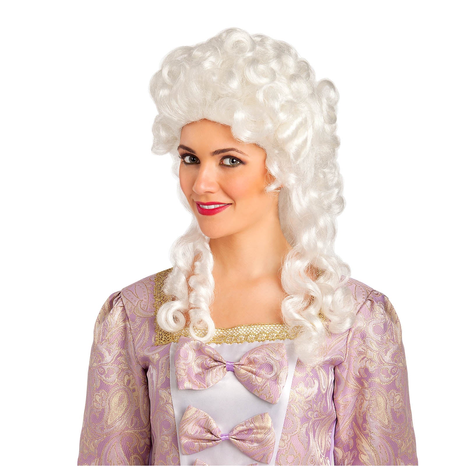 Versailles Wig