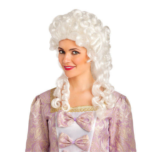 Versailles Wig