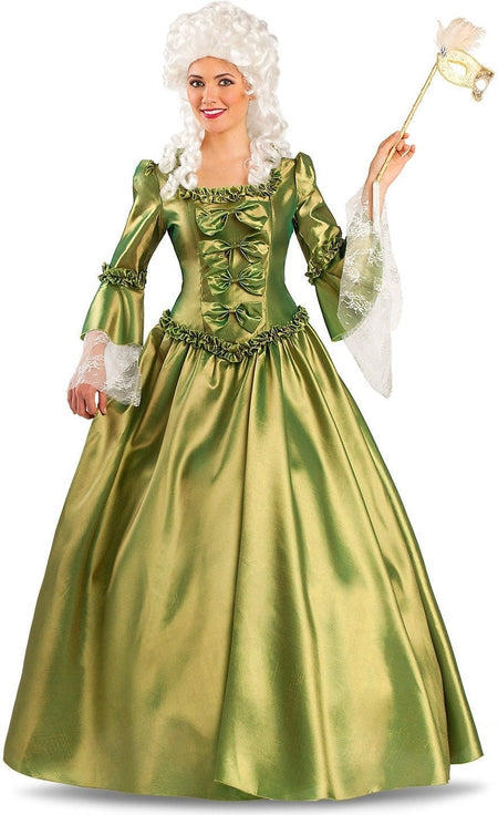 Versailles Costume - Woman