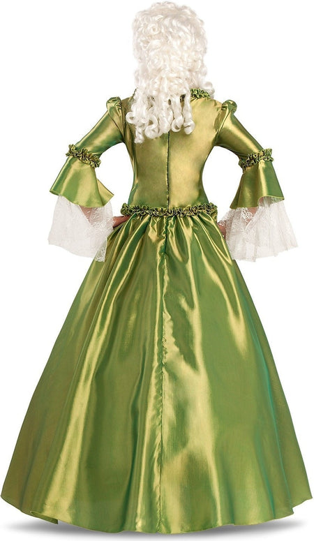Versailles Costume - Woman
