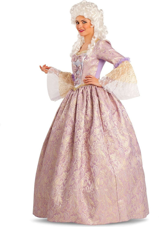 Costume De Versailles - Femme