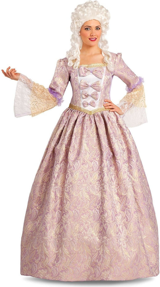 Costume De Versailles - Femme