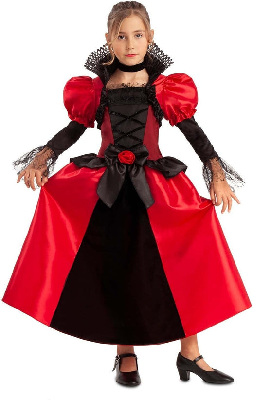 Dark Vampire Costume - Child
