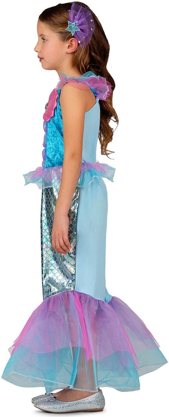 Mermaid Costume - Child