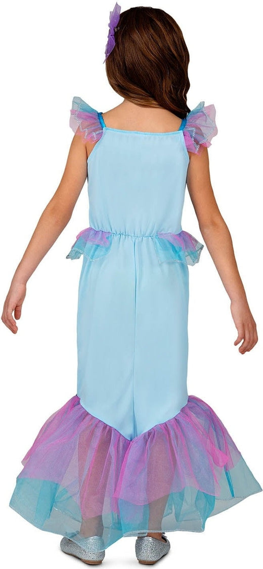 Costume De Sirène - Enfant