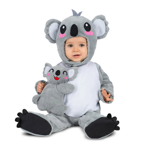 Koala Costume - Baby/Toddler