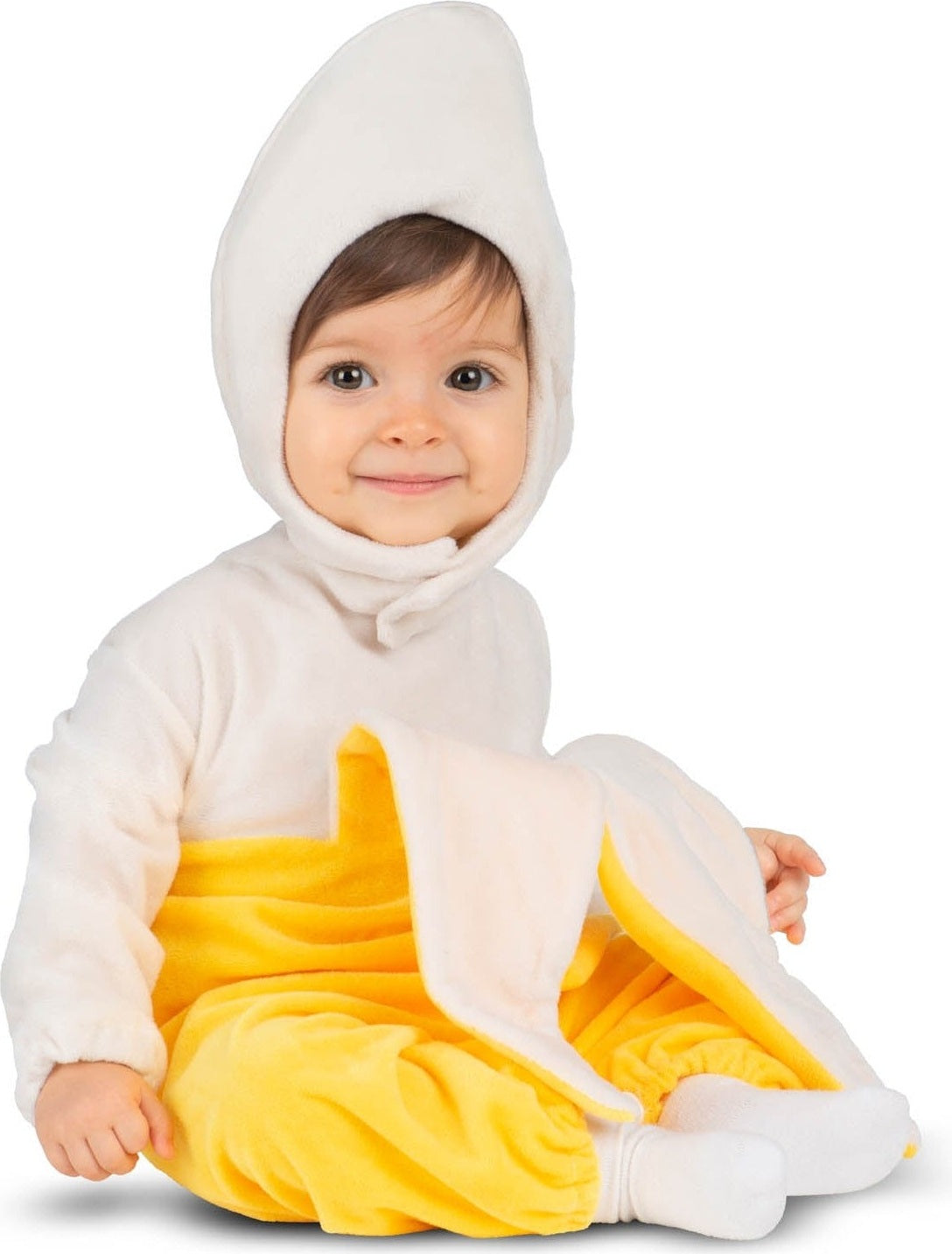 Costume De Banane - Bébé et Bambin