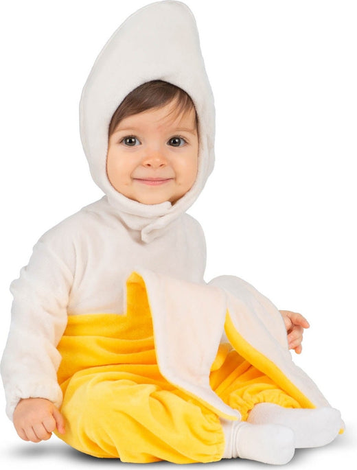 Costume De Banane - Bébé et Bambin