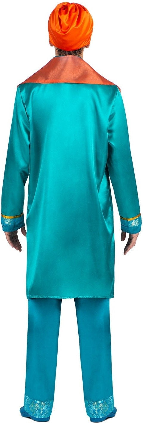 Costume De Hindoue - Homme