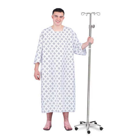 Costume Malade Hôpital - Adulte