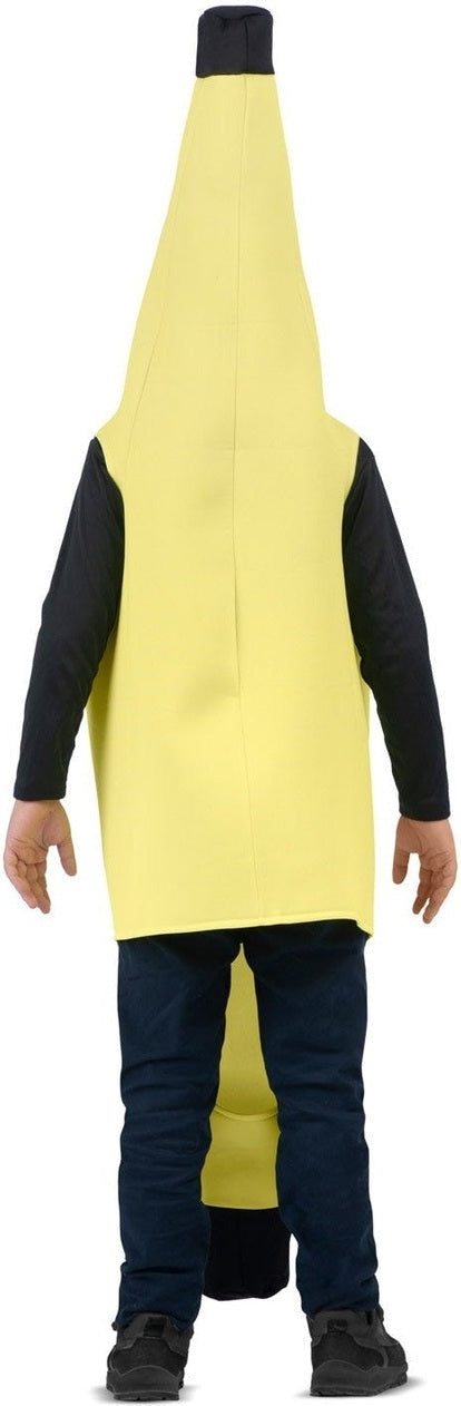 Costume De Banane - Enfant