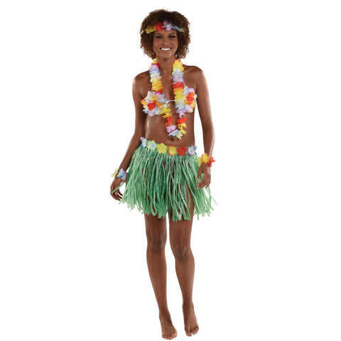 Ensemble Hawaii Hula