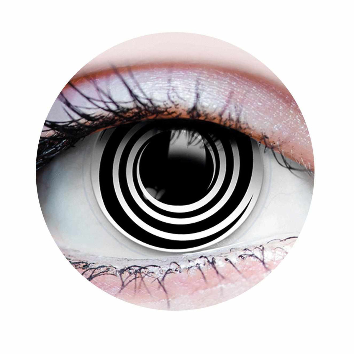 Yeux - Hypnotized