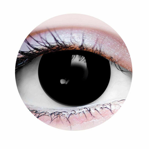 Eyes - Possessed