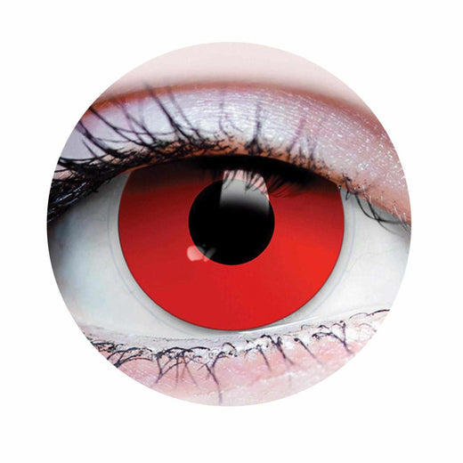 Eyes – Malicious
