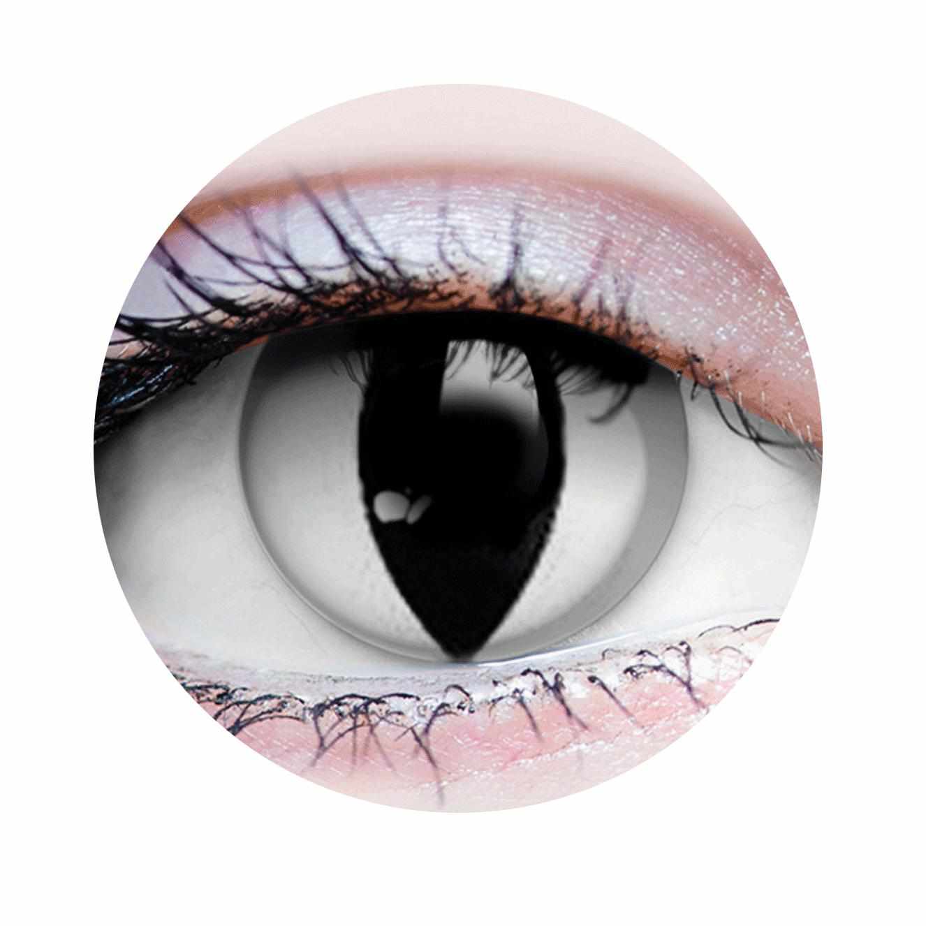 Eyes – Venom