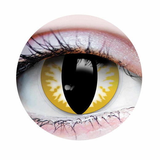 Eyes – Thriller