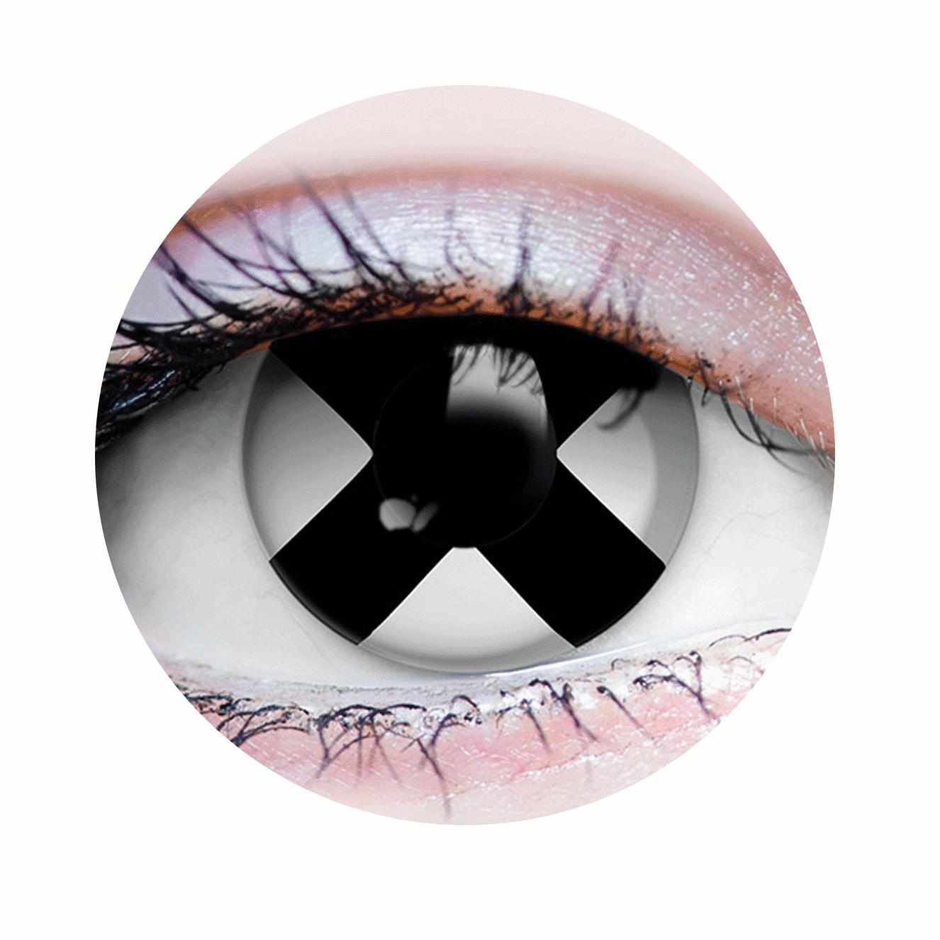 Eyes - Deadman