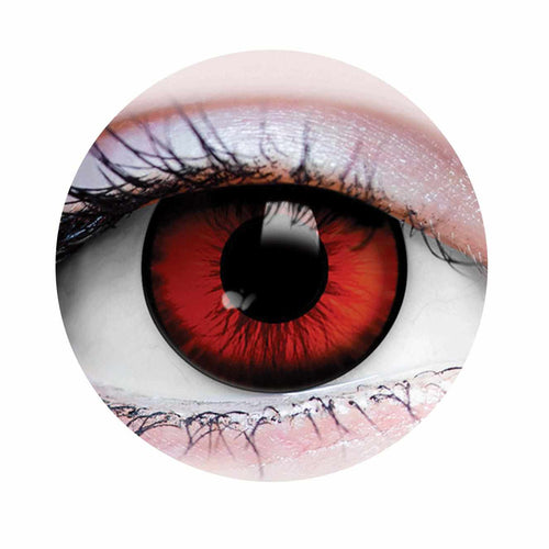 Yeux