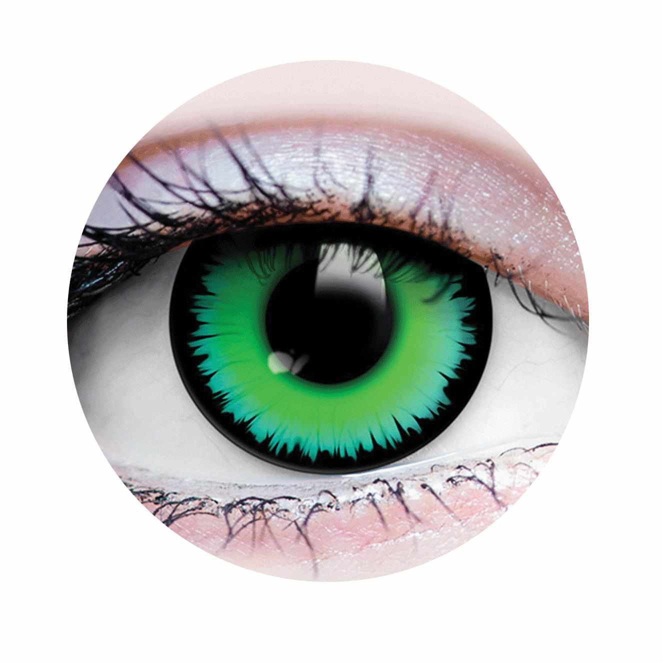 Eyes - Werewolf I