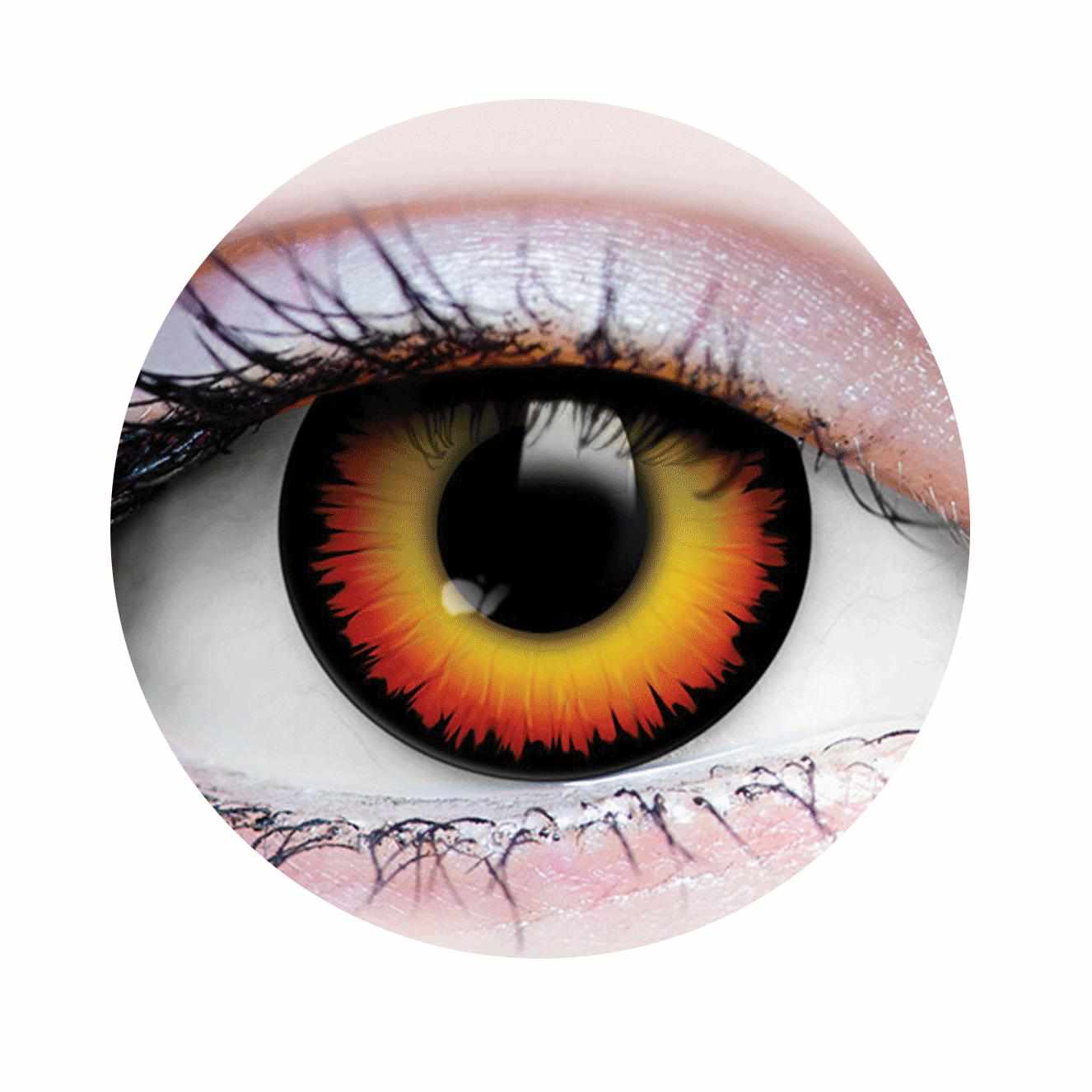 Werewolf Eyes II