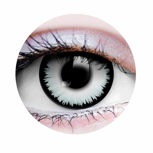 Eyes – Werewolf III