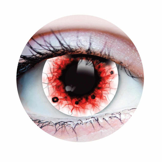 Eyes – Spectre II