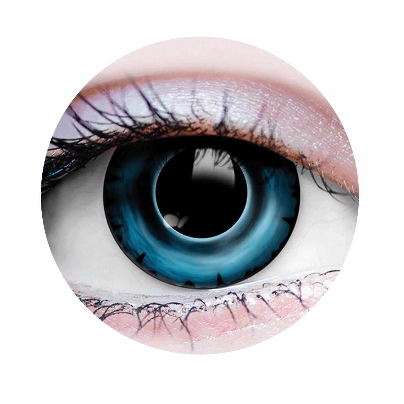 Eyes – Piranha I