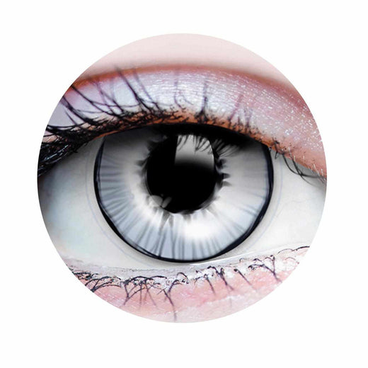 Eyes – Ghost
