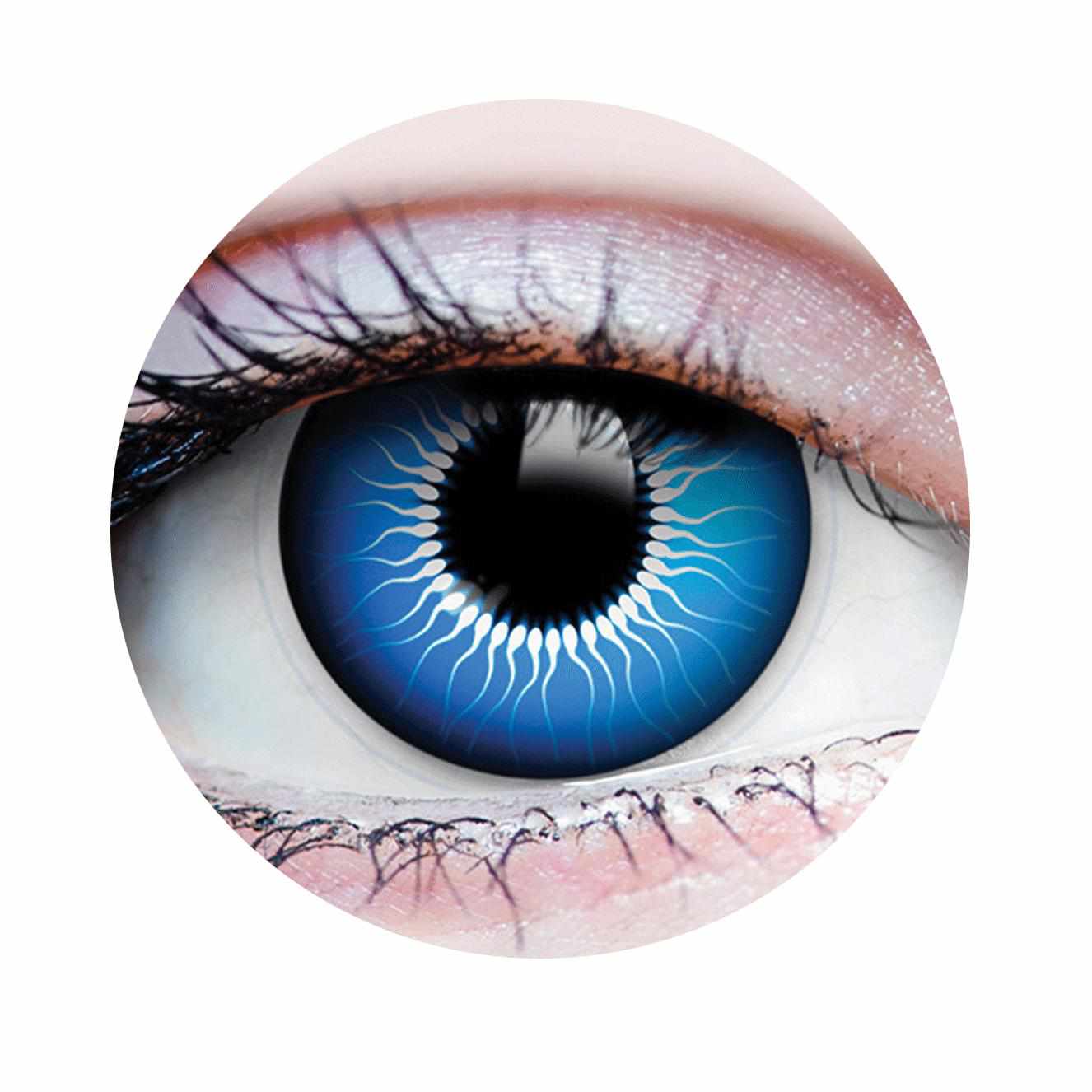 Eyes – Chucky