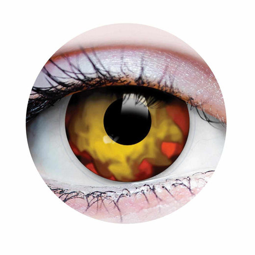 Eyes – The Walking Dead I