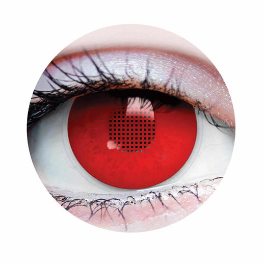 Eyes – X-ray
