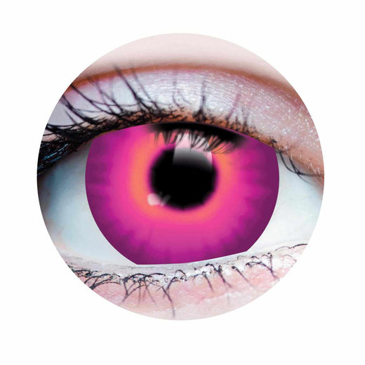 Eyes - Jinx