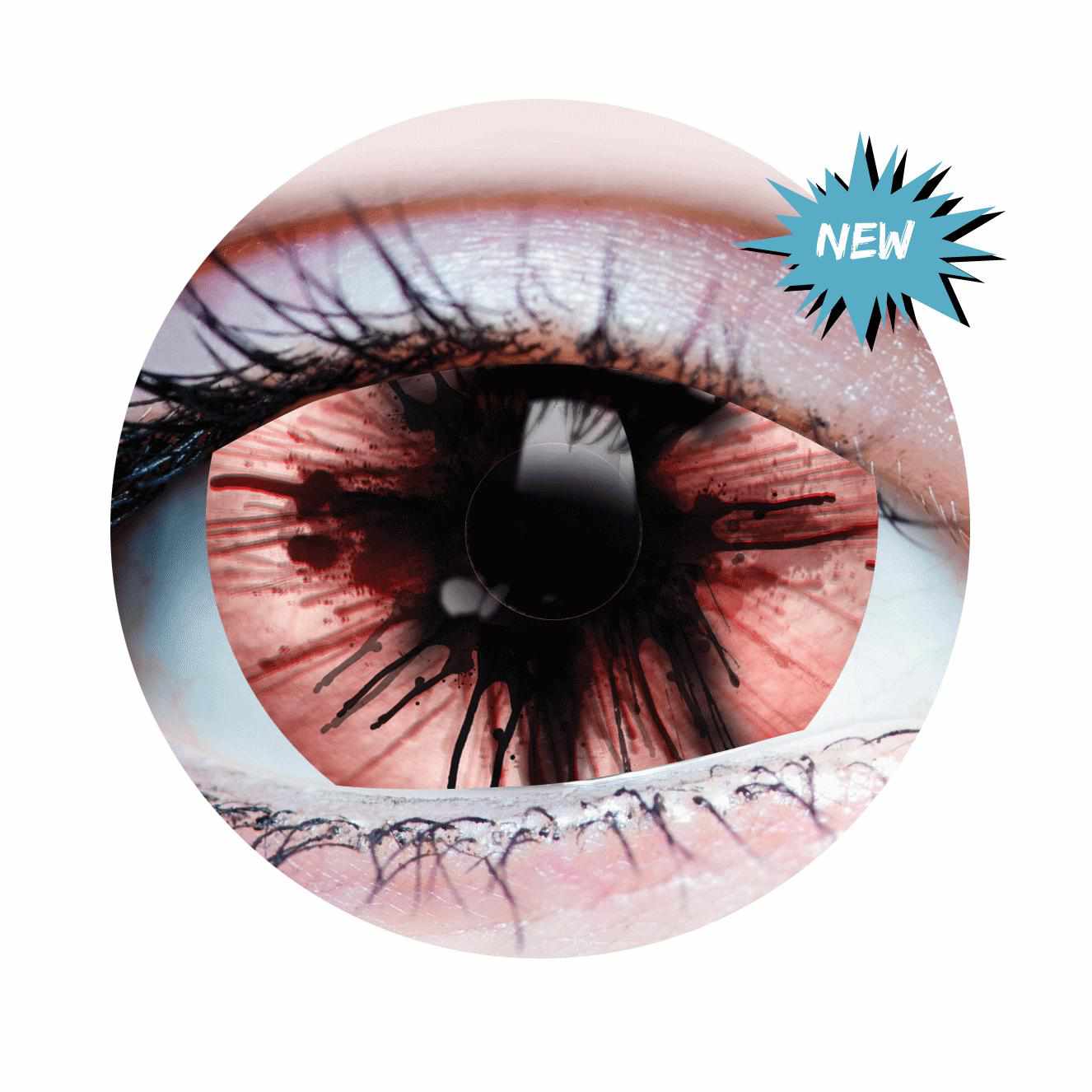 Eyes - Doom