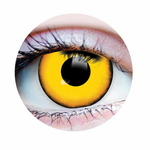 Eyes – Vilain