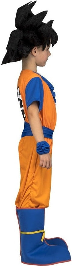 Costume De Goku - Enfant