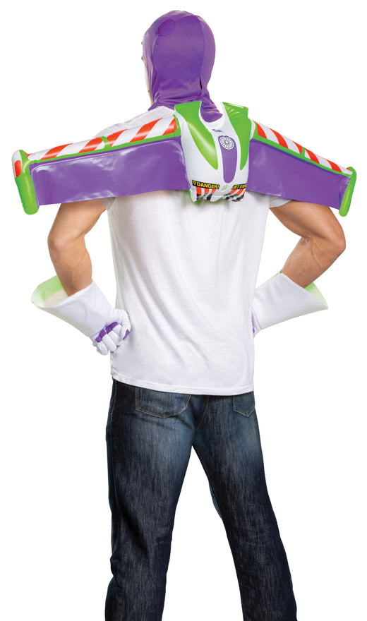 Ensemble - Buzz Lightyear - Histoire de jouet - Adulte
