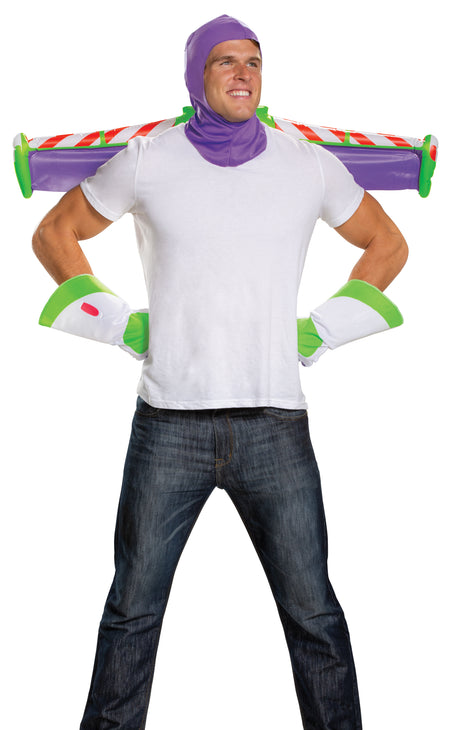 Ensemble - Buzz Lightyear - Histoire de jouet - Adulte