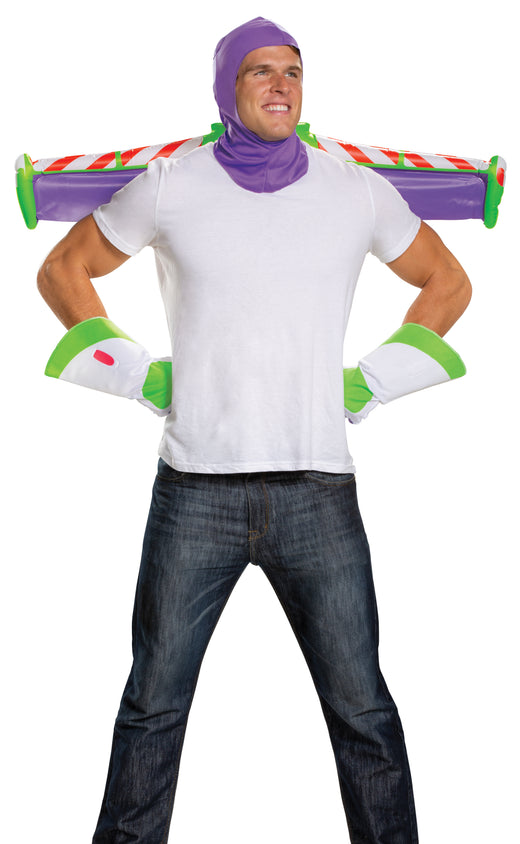Ensemble - Buzz Lightyear - Histoire de jouet - Adulte