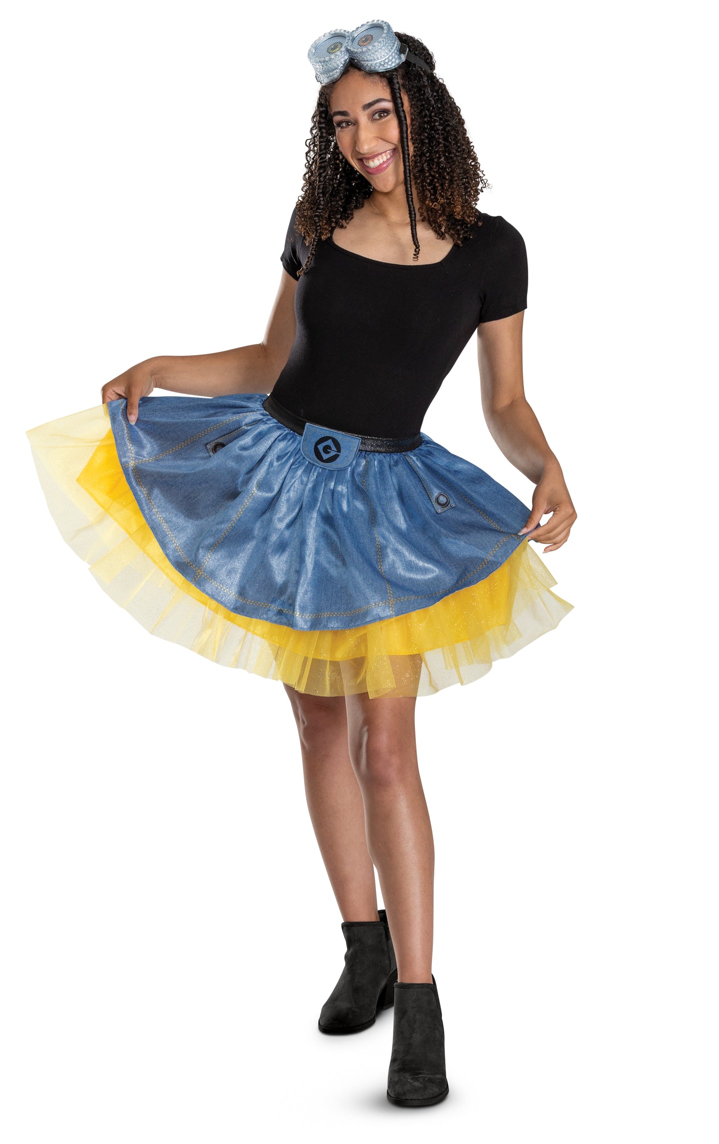 Ensemble - Minions - Adulte