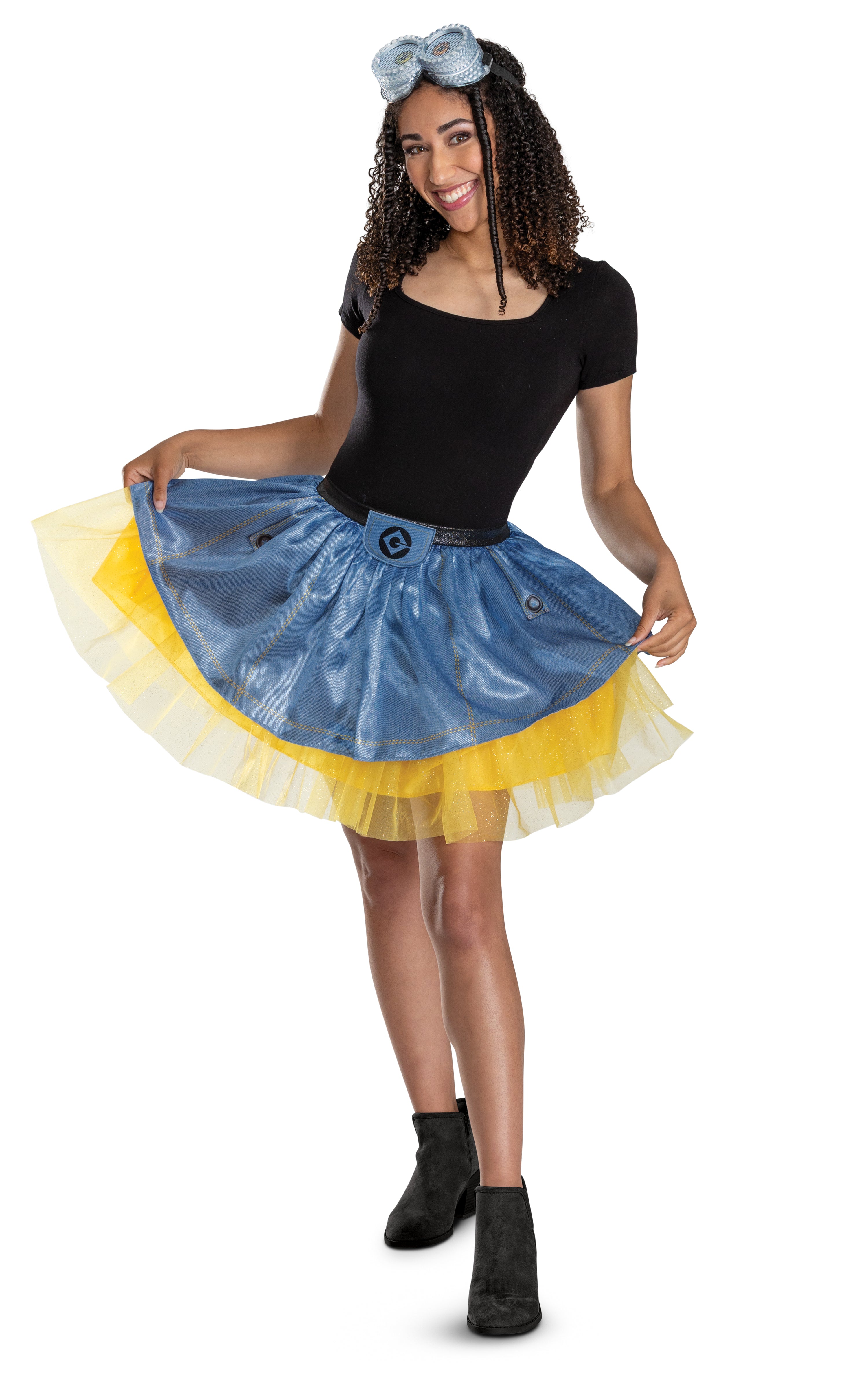 Ensemble - Minions - Adulte