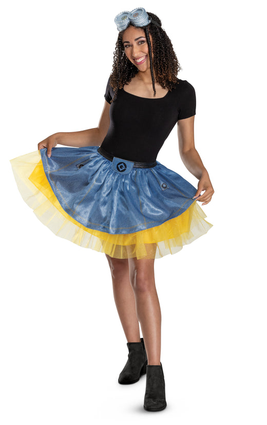 Ensemble - Minions - Adulte