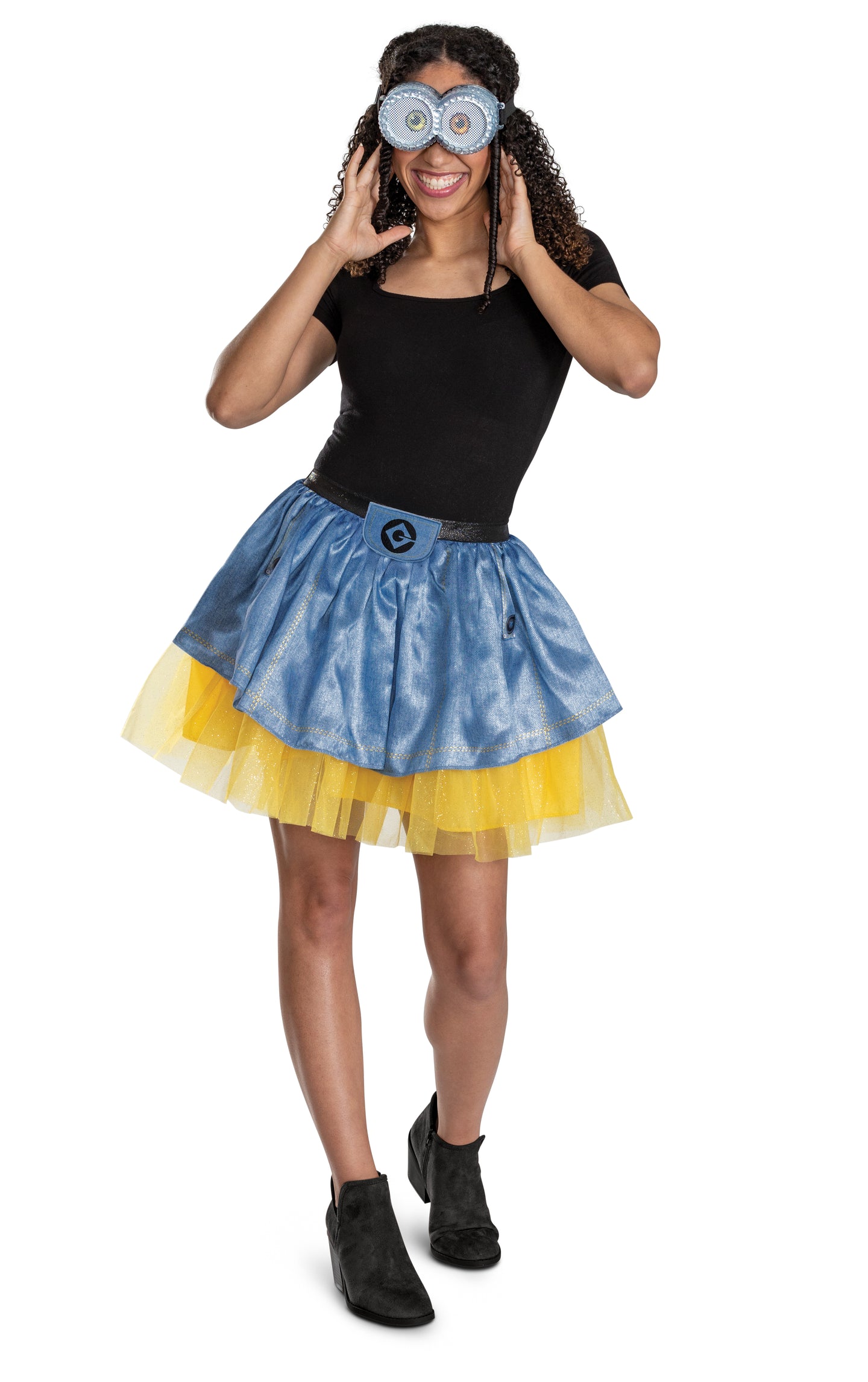 Ensemble - Minions - Adulte