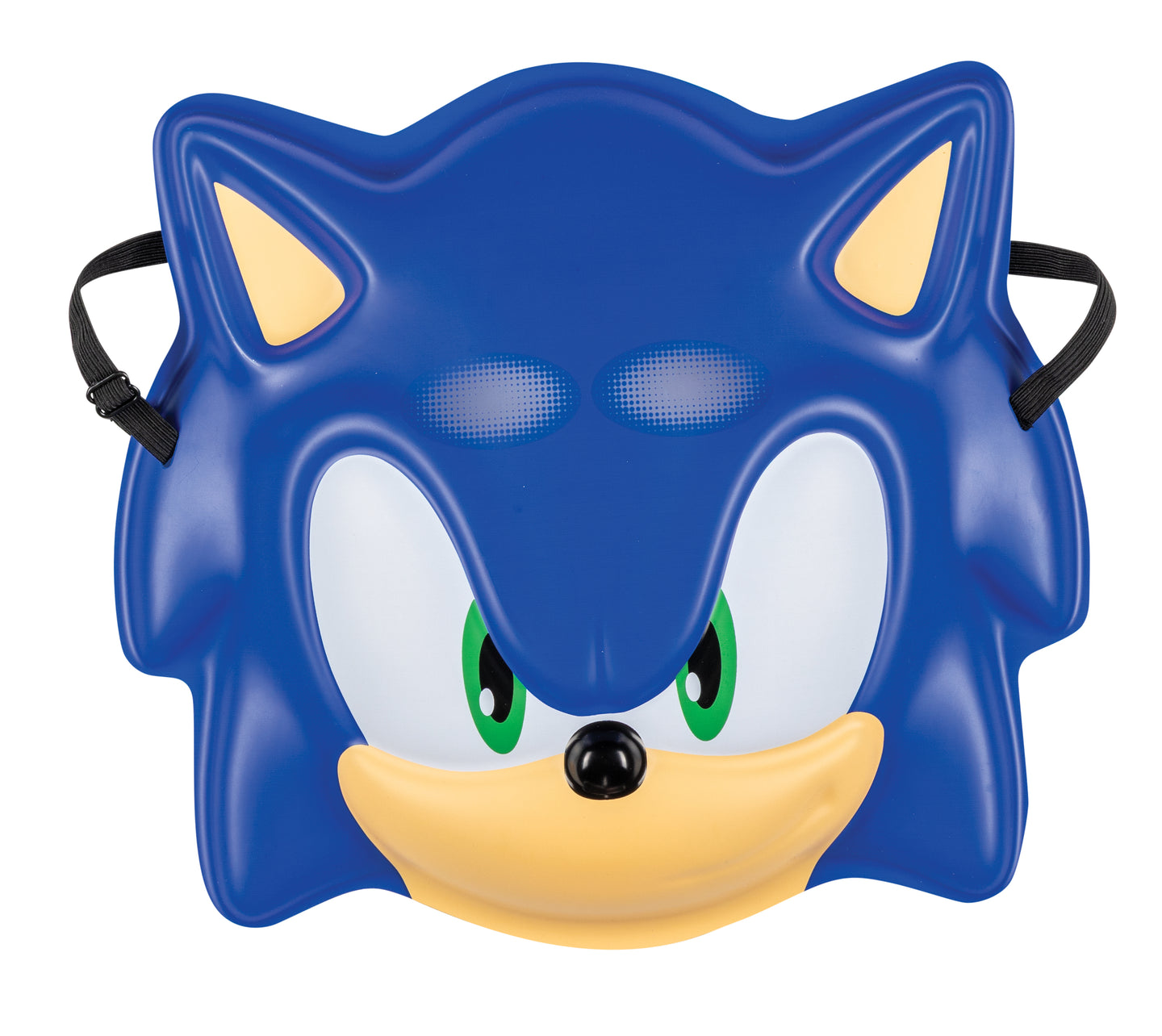 Masque - Sonic