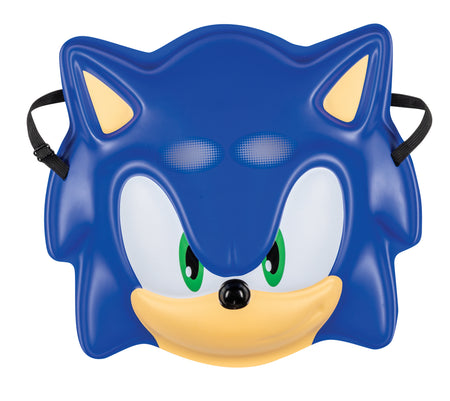 Masque - Sonic