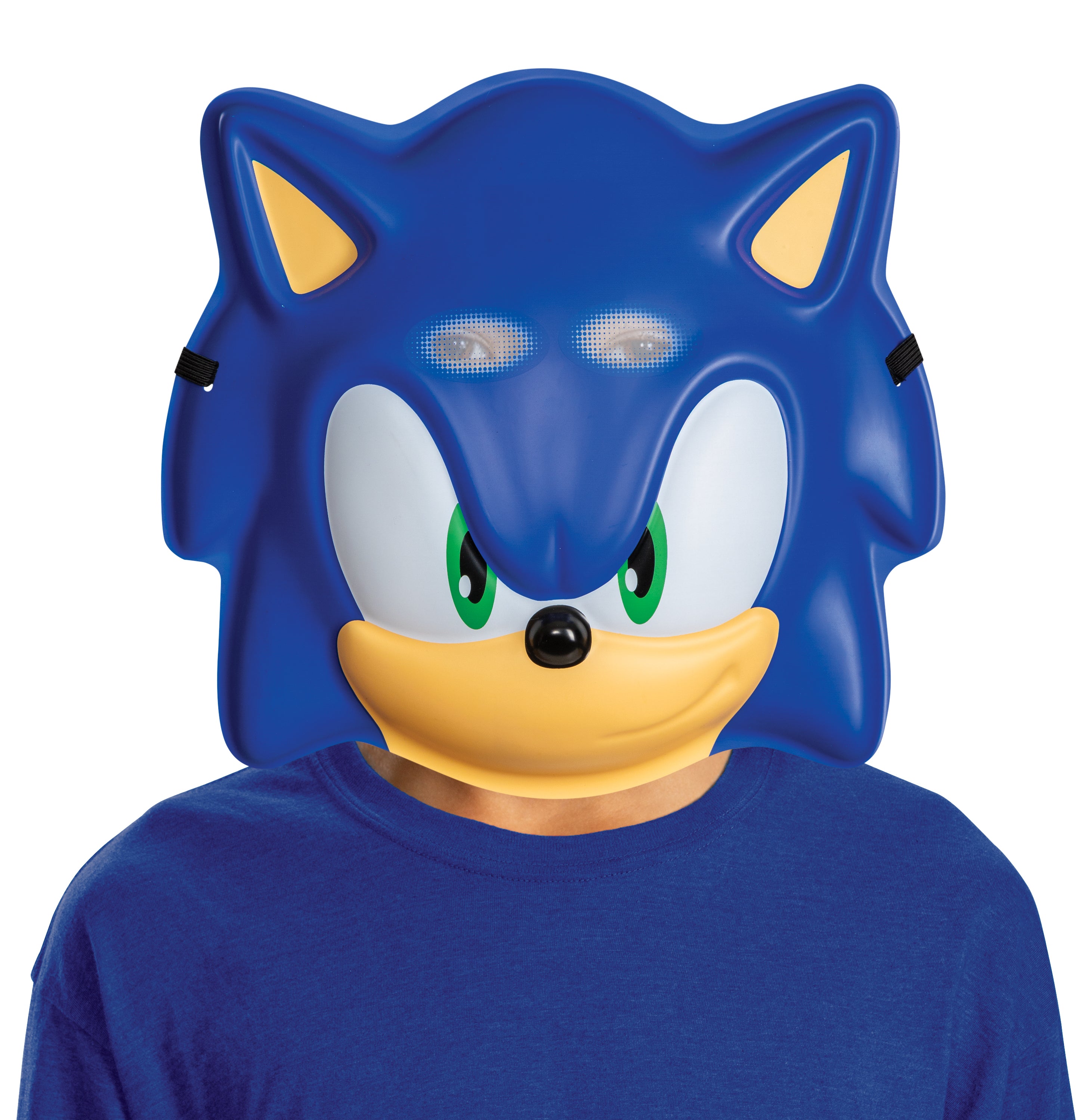 Masque - Sonic
