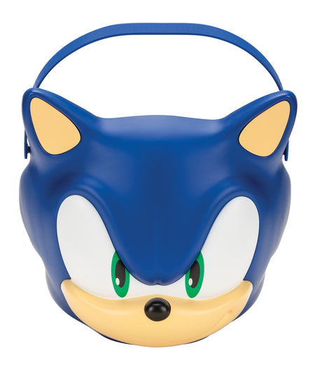 Seau de bonbons - Sonic