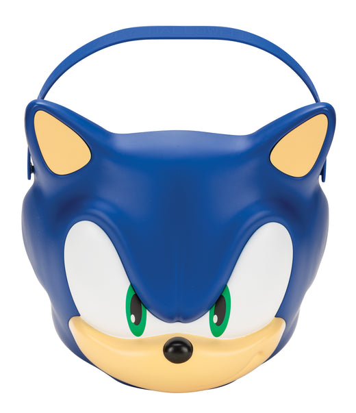 Seau de bonbons - Sonic