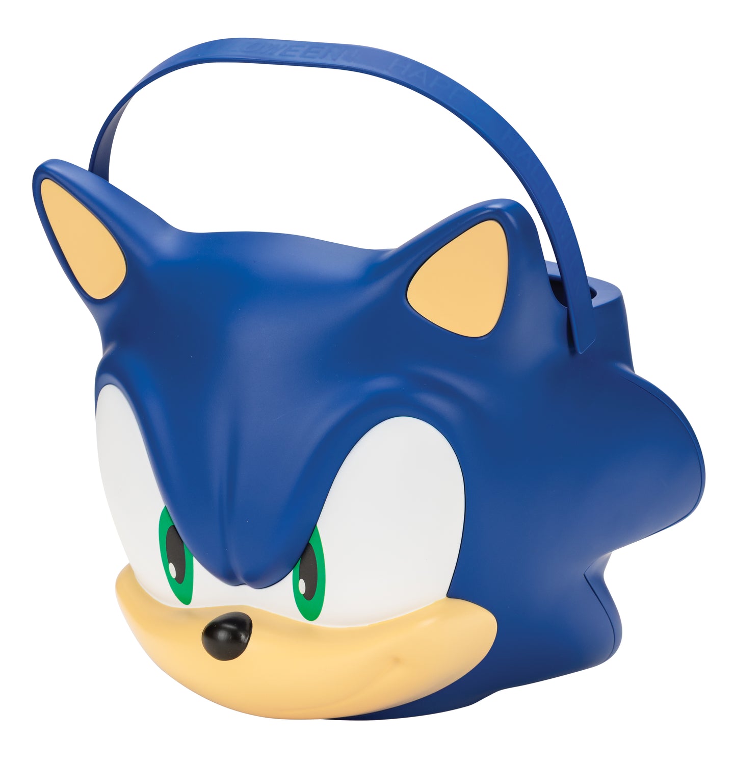 Seau de bonbons - Sonic