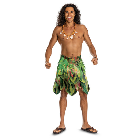 Ensemble - Maui - Vaiana - Adulte